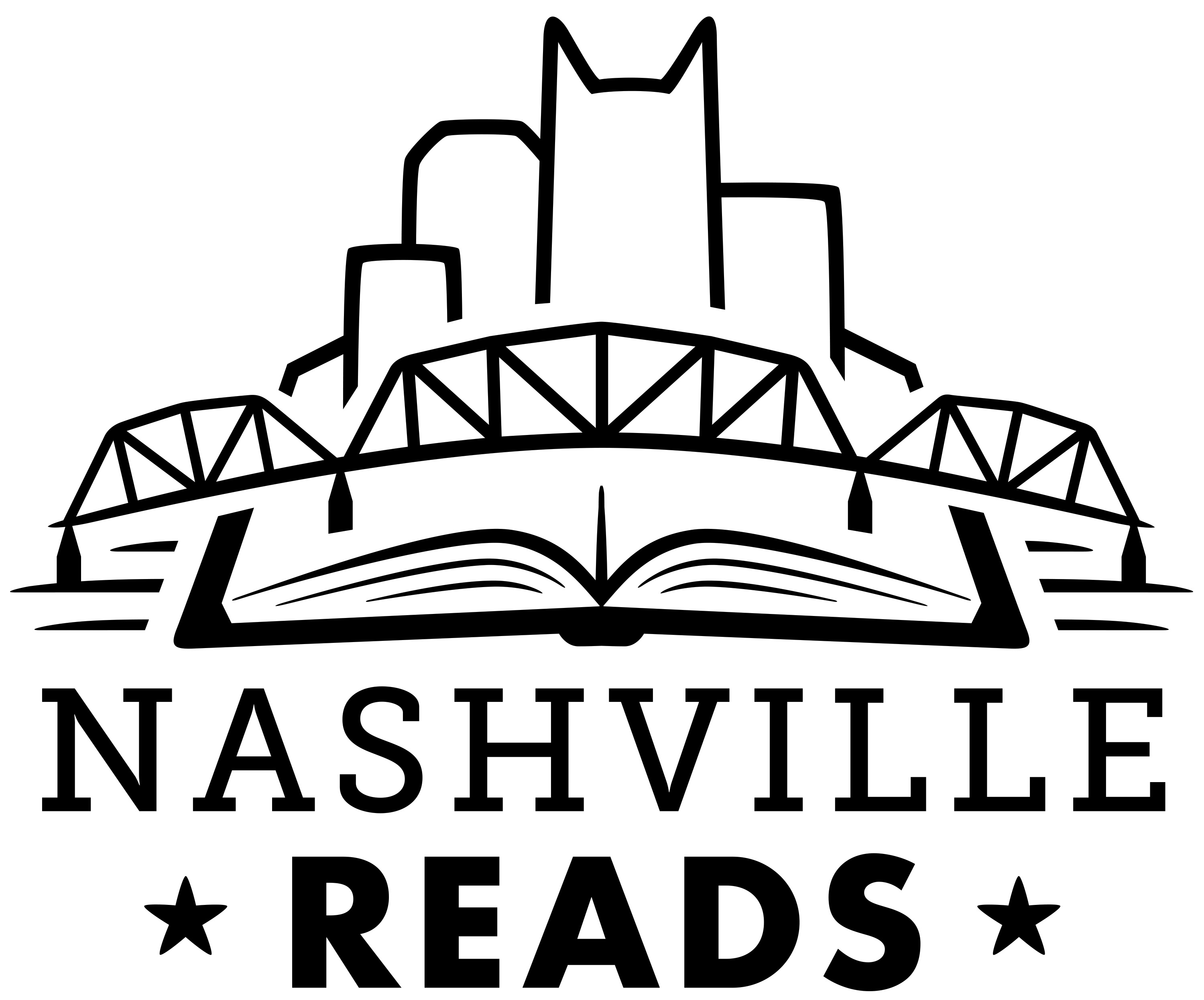 Nashville Reads the Work of Jason Reynolds Nashville Public Library